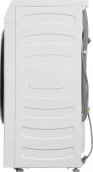 Стиральная машина Haier HW60-BP12919B класс: A+++ загр.фронтальная макс.:6кг белый инвертор - купить недорого с доставкой в интернет-магазине