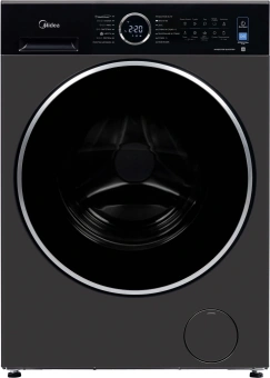 Стиральная машина Midea MF205D80WB/T-RU класс: A загр.фронтальная макс.:8кг титановый. (арт.2183290) - купить недорого с доставкой в интернет-магазине