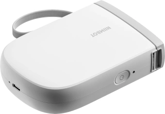 Термопринтер Niimbot D11 H (1746729) 300dpi 50мм/с/USB/BT для печ.этик. белый - купить недорого с доставкой в интернет-магазине