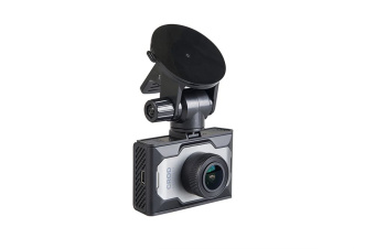 Видеорегистратор Silverstone F1 Crod A85-FHD черный 1080x1920 1080p 170гр. Novatek NTK96650 - купить недорого с доставкой в интернет-магазине