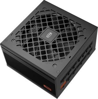 Блок питания PcCooler ATX 650W KN650 80+ gold (20+4pin) APFC 120mm fan 5xSATA Cab Manag RTL - купить недорого с доставкой в интернет-магазине