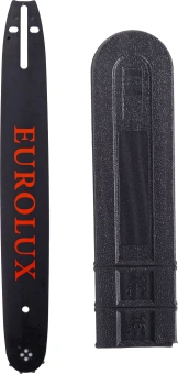 Бензопила Eurolux GS-4516 2300Вт 3.1л.с. дл.шины:16" (40cm) (70/6/7) - купить недорого с доставкой в интернет-магазине