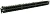 Патч-панель QTech QPP-48RM-C5EUTP-8P8C-IDC-1U 19" 1U 48xRJ45 cat.5e DUAL IDC