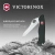 Нож перочинный Victorinox Sentinel One Hand (0.8416.M3) 111мм 5функц. черный карт.коробка - купить недорого с доставкой в интернет-магазине