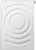 Стиральная машина Bosch Serie 6 WNG2540LSN пан.англ. загр.фронтальная макс.:10.5кг (с сушкой) белый - купить недорого с доставкой в интернет-магазине
