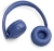 Гарнитура накладные JBL Tune 530BT синий беспроводные bluetooth оголовье (JBLT530BTBLUEU) - купить недорого с доставкой в интернет-магазине