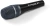Микрофон проводной Sennheiser E 935 черный - купить недорого с доставкой в интернет-магазине