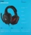 Наушники с микрофоном Logitech G331 черный/красный 2м мониторные оголовье (981-000758) - купить недорого с доставкой в интернет-магазине