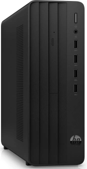 ПК HP Pro 290 G9 SFF i5 13500 (2.5) 16Gb SSD512Gb UHDG 770 Windows 11 Pro 64 GbitEth WiFi BT 180W kb мышь клавиатура черный (883U8EA/16GB) - купить недорого с доставкой в интернет-магазине
