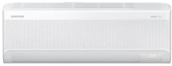 Сплит-система Samsung AR60F09C1DW белый - купить недорого с доставкой в интернет-магазине