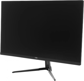 Монитор NPC 27" MZ2712-B черный IPS LED 16:9 HDMI M/M матовая 250cd 178гр/178гр 2560x1440 165Hz G-Sync FreeSync DP Quad 2K (1440p) USB 4кг - купить недорого с доставкой в интернет-магазине