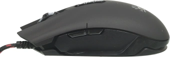 Мышь A4Tech Bloody Q80 черный оптическая 6200dpi USB 8but (Q80 BLACK) - купить недорого с доставкой в интернет-магазине