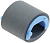 Ролик подхвата Cactus CS-PRA-HP-M125 (RL1-1442-000/RL1-2593-000/RL1-1443-000) для HP LJ P1005/P1006/P1007/P1008/LJ Pro P1100/P1102/M1130/M1132/M1136