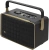 Колонка порт. JBL Authentics 300 Google Assistant, Amazon Alexa черный 100W 2.1 BT 4800mAh (JBLAUTH300BLK) - купить недорого с доставкой в интернет-магазине