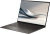 Ноутбук Asus Zenbook S 14 OLED UX5406SA-PV055W Core Ultra 7 258V 32Gb SSD1Tb Intel Arc 140V 14" OLED 3K (2880x1800) Windows 11 Home grey WiFi BT Cam Bag (90NB14F1-M002C0) - купить недорого с доставкой в интернет-магазине