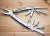 Мультитул Victorinox SwissTool Spirit MX Clip (3.0224.MKB1) 105мм 24функц. серебристый блистер - купить недорого с доставкой в интернет-магазине