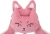 Кресло игровое Knight Kitty W Fabric розовый/молочный с подголов. крестов. пластик пластик белый - купить недорого с доставкой в интернет-магазине