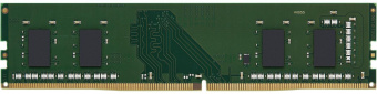 Память DDR4 4Gb 3200MHz Kingston KVR32N22S6/4 VALUERAM RTL PC4-25600 CL22 DIMM 288-pin 1.2В single rank Ret - купить недорого с доставкой в интернет-магазине