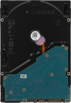 Жесткий диск Toshiba SATA-III 8TB MD10ADA800V Surveillance S300 Pro (7200rpm) 512Mb 3.5" - купить недорого с доставкой в интернет-магазине