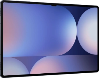 Планшет Samsung Galaxy Tab S10 Ultra BSM-X926B 9300+ (3.4) 8C RAM12Gb ROM256Gb 14.6" AMOLED 2X 2960x1848 5G 1Sim eSIM Android 14 серый 13Mpix 12Mpix BT WiFi microSD 1Tb 11200mAh - купить недорого с доставкой в интернет-магазине