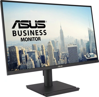 Монитор Asus 27" ProArt BE27ACGN черный IPS LED 5ms 16:9 DVI HDMI M/M матовая HAS Piv 1500:1 350cd 178гр/178гр 2560x1440 120Hz DP 2K USB 7кг - купить недорого с доставкой в интернет-магазине
