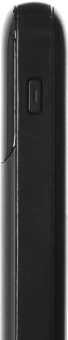 Мобильный аккумулятор Hoco J102 Cool figure 10000mAh QC3.0/PD3.0 20W 3A USB-A/USB-C черный - купить недорого с доставкой в интернет-магазине