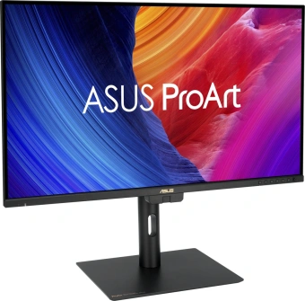 Монитор Asus 31.5" ProArt PA32UCE черный IPS LED 16:9 HDMI M/M матовая HAS Piv 600cd 178гр/178гр 3840x2160 60Hz DP 4K USB 8.9кг - купить недорого с доставкой в интернет-магазине