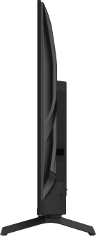 Телевизор LED Vitek 40" VT-40FBS310 Google TV черный/черный FULL HD 60Hz DVB-T DVB-T2 DVB-C DVB-S DVB-S2 USB 2.0 WiFi Smart TV - купить недорого с доставкой в интернет-магазине