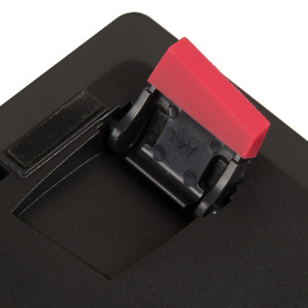 Клавиатура A4Tech Bloody B820R механическая черный USB for gamer LED (B820R BLACK (RED SWITCH)) - купить недорого с доставкой в интернет-магазине