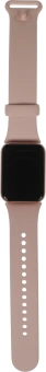 Фитнес-трекер Xiaomi Smart Band 9 Pro AMOLED корп.:розовое золото рем.:розовый (BHR8714GL) - купить недорого с доставкой в интернет-магазине