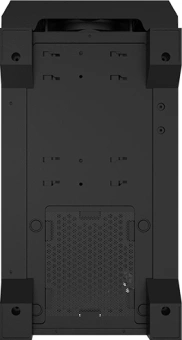 Корпус Montech Air 100 Lite черный без БП mATX 6x120mm 4x140mm 1xUSB2.0 2xUSB3.0 audio bott PSU - купить недорого с доставкой в интернет-магазине