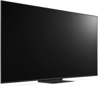 Телевизор LED LG 75" 75UT91006LA.ARUG черный 4K Ultra HD 60Hz DVB-T DVB-T2 DVB-C DVB-S DVB-S2 USB WiFi Smart TV - купить недорого с доставкой в интернет-магазине