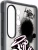 Чехол (клип-кейс) Samsung для Samsung Galaxy S25 Ultra Rugged Flipsuit Case S25 Ultra черный/прозрачный (EF-JS938CBEGRU) - купить недорого с доставкой в интернет-магазине