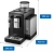 Кофемашина Delonghi Rivelia EXAM440.35. B 1450Вт черный - купить недорого с доставкой в интернет-магазине