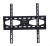 Кронштейн для телевизора Kromax STAR-44 серый 22"-65" макс.50кг настенный наклон - купить недорого с доставкой в интернет-магазине