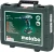 Дрель-шуруповерт Metabo BS 14.4 аккум. патрон:быстрозажимной (кейс в комплекте) (602206550) - купить недорого с доставкой в интернет-магазине