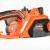 Цепная пила Patriot ESP 2418 от сети 2400Вт дл.шины:18" (45cm) (220301560) - купить недорого с доставкой в интернет-магазине