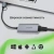 Сетевой адаптер Gigabit Ethernet Digma DLA-GEUC01 USB 3.0 - купить недорого с доставкой в интернет-магазине
