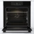 Духовой шкаф Электрический Gorenje BPS6737E14BG черный - цена, купить или заказать с доставкой в интернет-магазине Духовой шкаф Электрический Gorenje BPS6737E14BG черный - купить недорого с доставкой в интернет-магазине