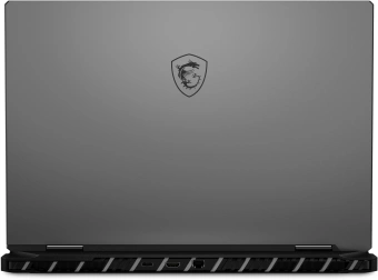 Ноутбук MSI CreatorPro X18 HX A14VKSG-455RU Core i9 14900HX 64Gb SSD1Tb NVIDIA RTX 3500 Ada для ноутбуков 12Gb 18" IPS UHD+ (3840x2400) Windows 11 Professional grey WiFi BT Cam (9S7-182253-455) - купить недорого с доставкой в интернет-магазине