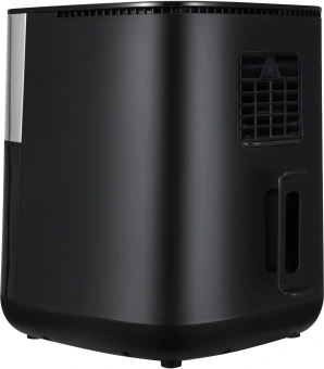 Аэрогриль Polaris PAF 6006DW 2000Вт темно-серый - купить недорого с доставкой в интернет-магазине