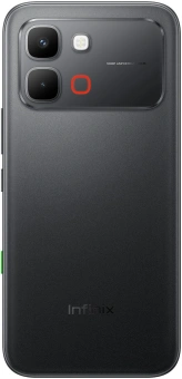 Смартфон Infinix X6887 Note Edge 128Gb 8Gb черный моноблок 3G 4G 2Sim 6.78" 1208x2644 Android 16 50Mpix 802.11 a/b/g/n/ac NFC GPS GSM900/1800 GSM1900 Protect FM - купить недорого с доставкой в интернет-магазине