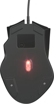 Мышь GMNG 950GM черный оптическая 7200dpi USB 8but (1533300) - купить недорого с доставкой в интернет-магазине