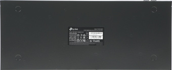 Коммутатор TP-Link TL-SG1218MPE (L2) 18x1Гбит/с 2xКомбо(1000BASE-T/SFP) 16PoE+ 192W управляемый - купить недорого с доставкой в интернет-магазине