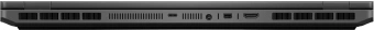Ноутбук Maibenben X16B-R98956 Ryzen 9 8940HX 16Gb SSD1Tb NVIDIA GeForce RTX 5060 8Gb 16" IPS QHD+ (2560x1600) Windows 11 black WiFi BT Cam 4100mAh (X16B-R98956GQSHBRE3) - купить недорого с доставкой в интернет-магазине