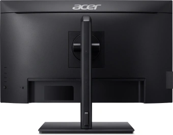 Монитор Acer 27" Vero B277KC3bmipruzx черный IPS 4ms 16:9 HDMI M/M матовая HAS Piv 350cd 178гр/178гр 3840x2160 60Hz FreeSync DP 4K 9.21кг - купить недорого с доставкой в интернет-магазине