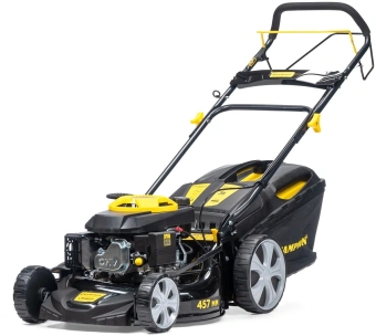 Газонокосилка роторная Champion LM4627 2600Вт - купить недорого с доставкой в интернет-магазине