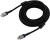 Кабель аудио-видео Digma HDMI (m)/HDMI (m) 5м. феррит.кольца позолоч.конт. черный (D-HDMI-2FF-V2.1-5M) - купить недорого с доставкой в интернет-магазине