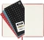 Ежедневник Moleskine CLASSIC Pocket 90x140мм 400стр. красный - купить недорого с доставкой в интернет-магазине