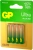 Батарея GP Ultra Alkaline 24AUA21-2CRSBC4 AAA (4шт) блистер - купить недорого с доставкой в интернет-магазине